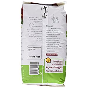 ARROZ BRILLANTE SABROZ 1Kg