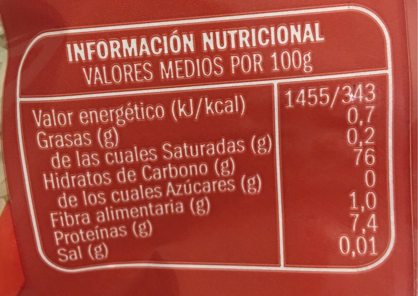 ARROZ LARGO EXTRA AYALA/IFA  1Kg. AZ
