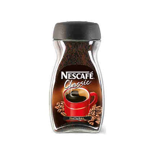 NESCAFE NATURAL 200g.