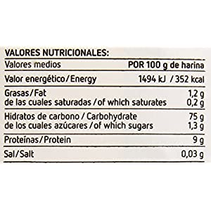 HARINA GALLO EXTRA 1Kg.