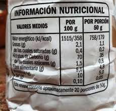 HARINA INTEGRAL IFA ELIGES 1Kg.