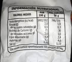 HARINA DE TRIGO IFA ELIGES 5Kg.