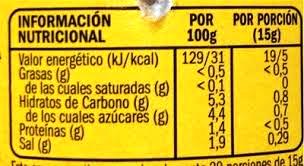 SALSA MEXICANA IFA ELIGES 300g.