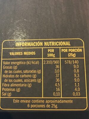 TORTA ALICANTE IFA ELIGES 150g.