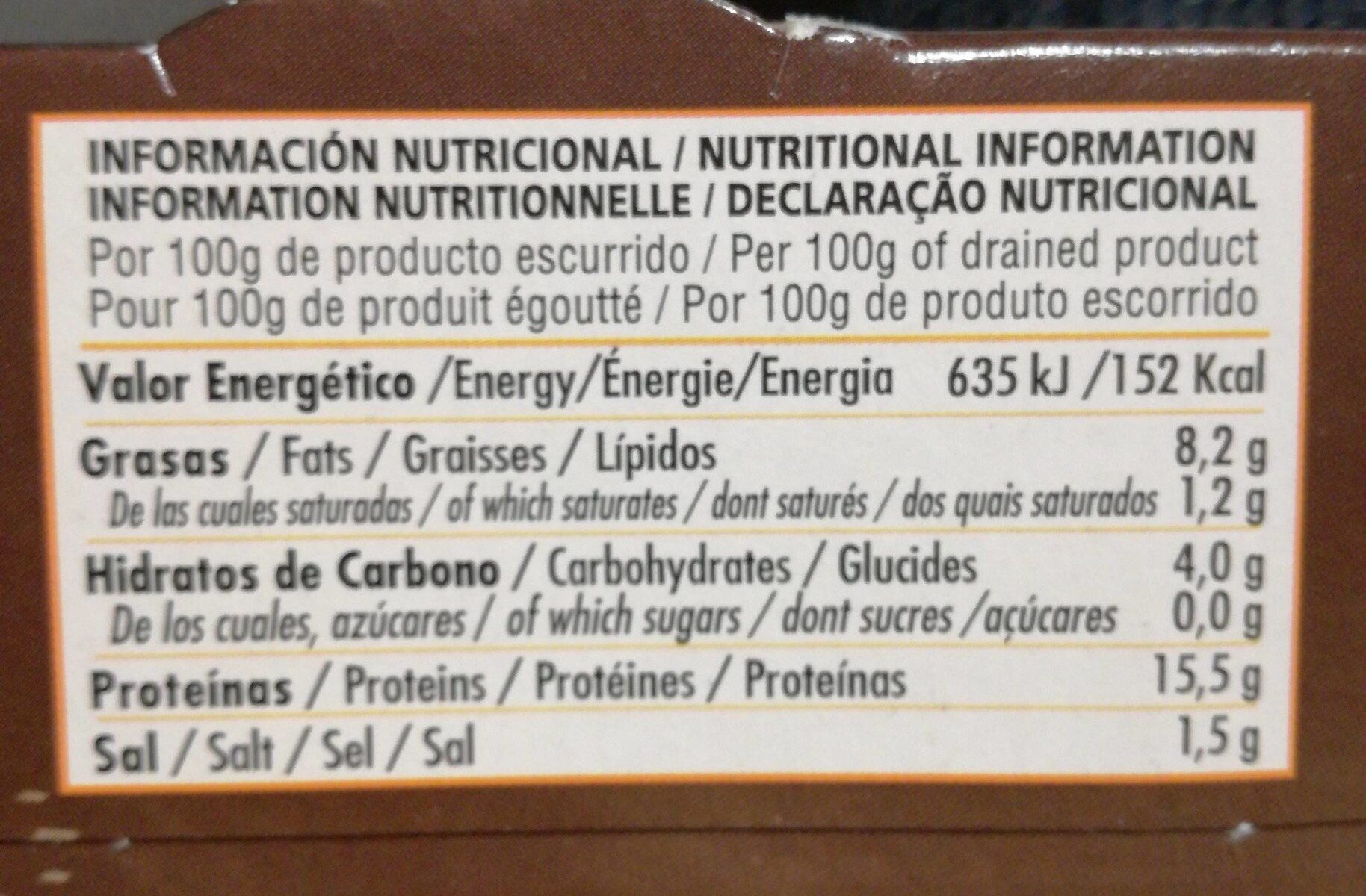 MEJILLONES SALSA VIEIRA FRISCOS 3x80g.