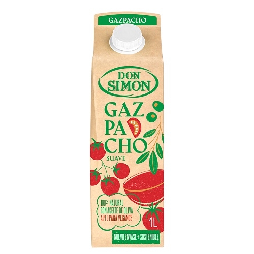 GAZPACHO DON SIMON 1L