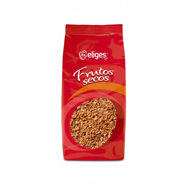 ALMENDRA TOSTADA 125grs