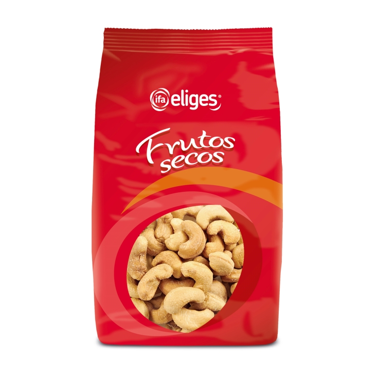 ANACARDOS FRITOS  125 grs