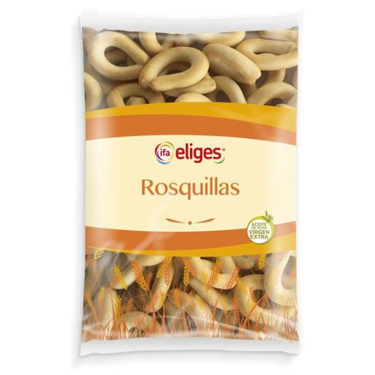 ROSQUILLA IFA ELIGES 250 g.