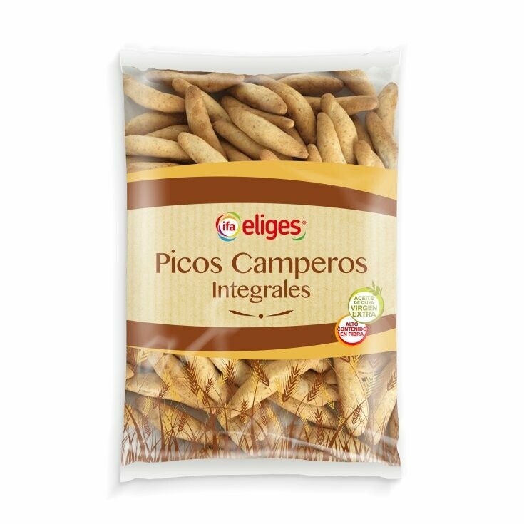 PICO CAMPERO INTEGRAL IFA ELIGES 250 g.