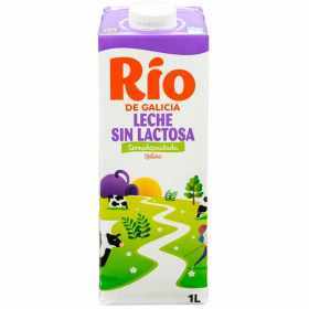 Comprar Leche sin lactosa semidesnatada alteza 1l en Cáceres