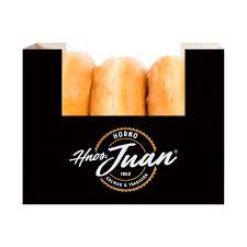 DONAS AZUCAR HNOS JUAN 130g.