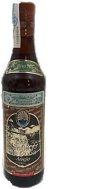 RON LEGENDARIO ELIXIR 70 cl.