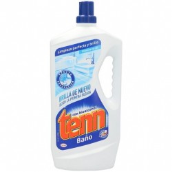 TENN BAÑO 1,3 L.