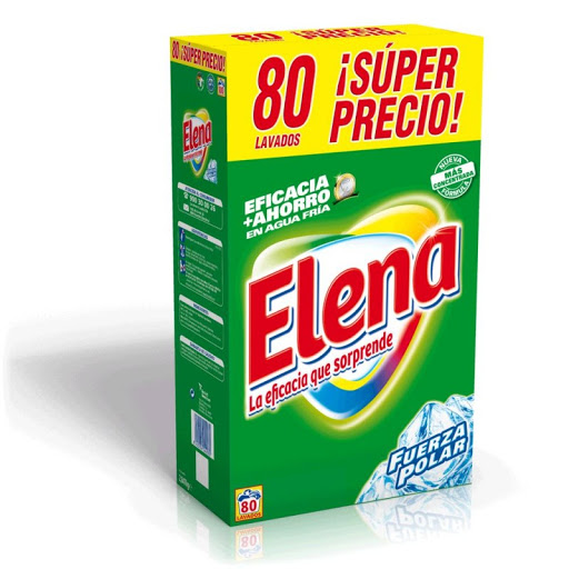 ELENA MALETA 80 DOSIS