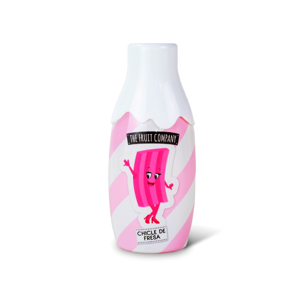 COLONIA CHICLE FRESA CANDY EDITION 40ml. THE FRUIT COMPANY