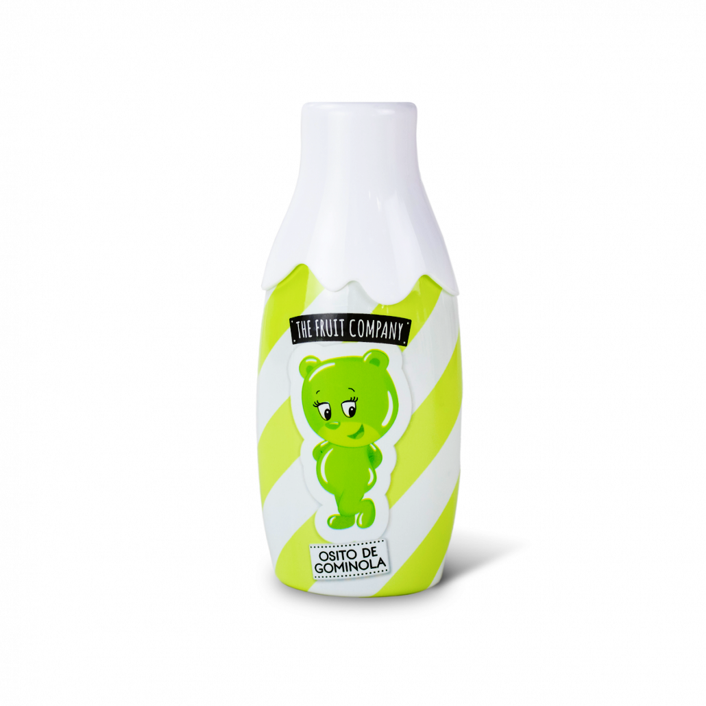 COLONIA OSITO GOMINOLA CANDY EDITION 40ml. THE FRUIT COMPANY