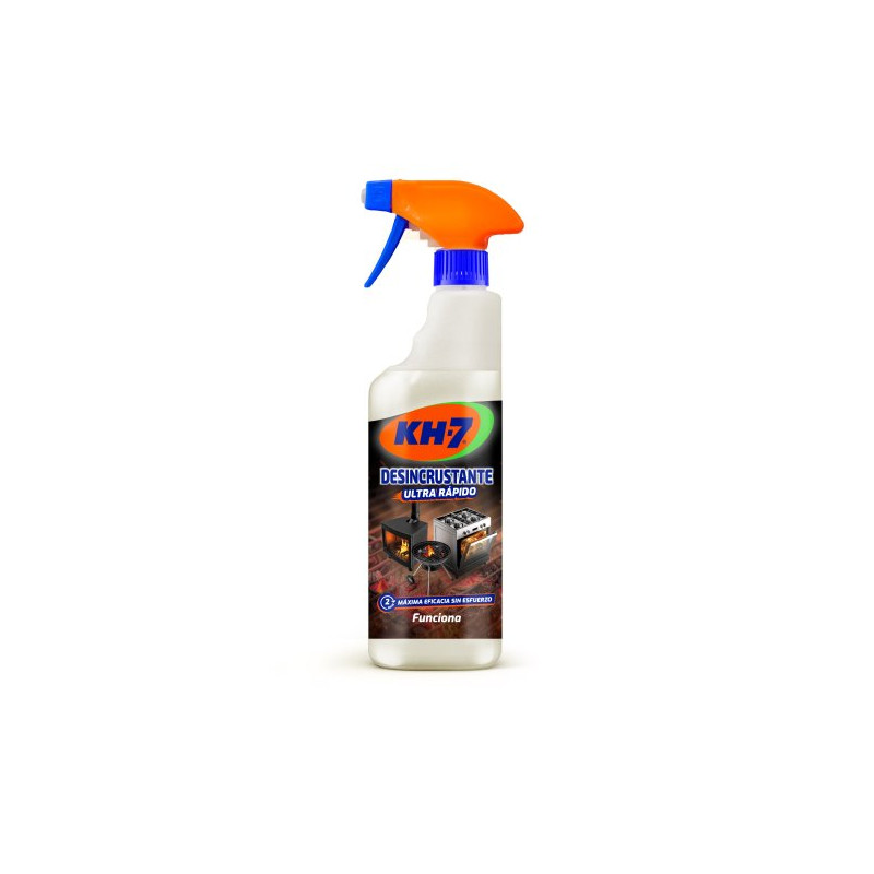 DESINCRUSTANTE KH-7 PISTOLA 500ml.
