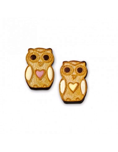 GALLETAS BUHO DUTICO TITO 250g.