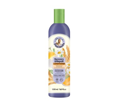 ACONDICIONADOR HUEVO GRANA Y PROTEINA TRIGO PHARMELIA 500ml.