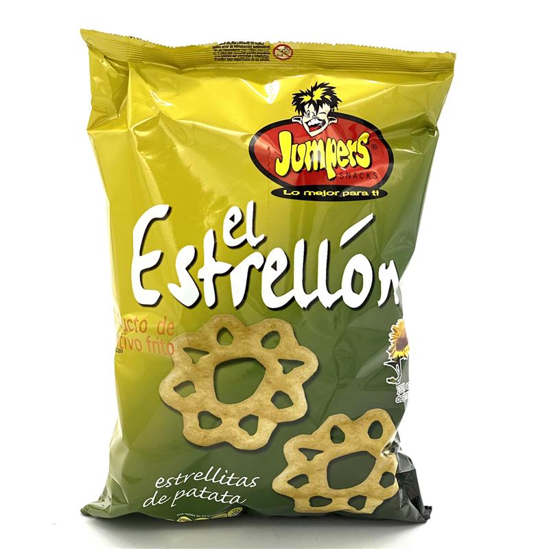 ESTRELLON JUMPERS 65g.