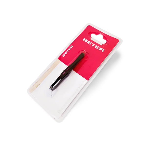 PINZA PAVONADA BETER 34003