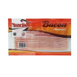LONCHAS BACON MONELLS 100g