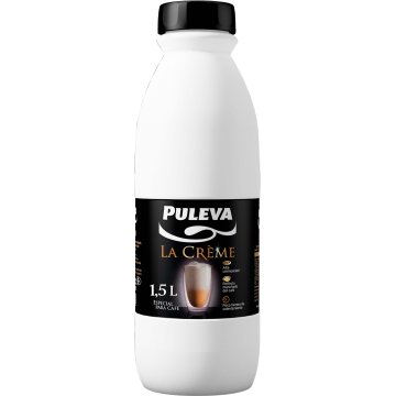 LECHE PULEVA CREME 1,5L.