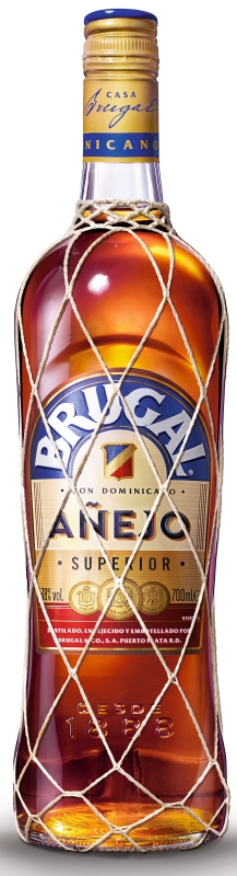 RON BRUGAL AÑEJO 1L.