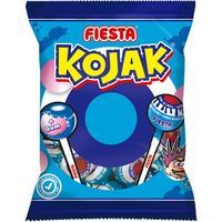 KOJAK PINTALENGUAS FIESTA 105g.