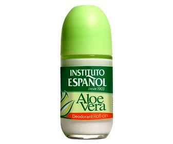 DESO. ROLL ON INSTITUTO ESPAÑOL ALOEVERA 75 ml